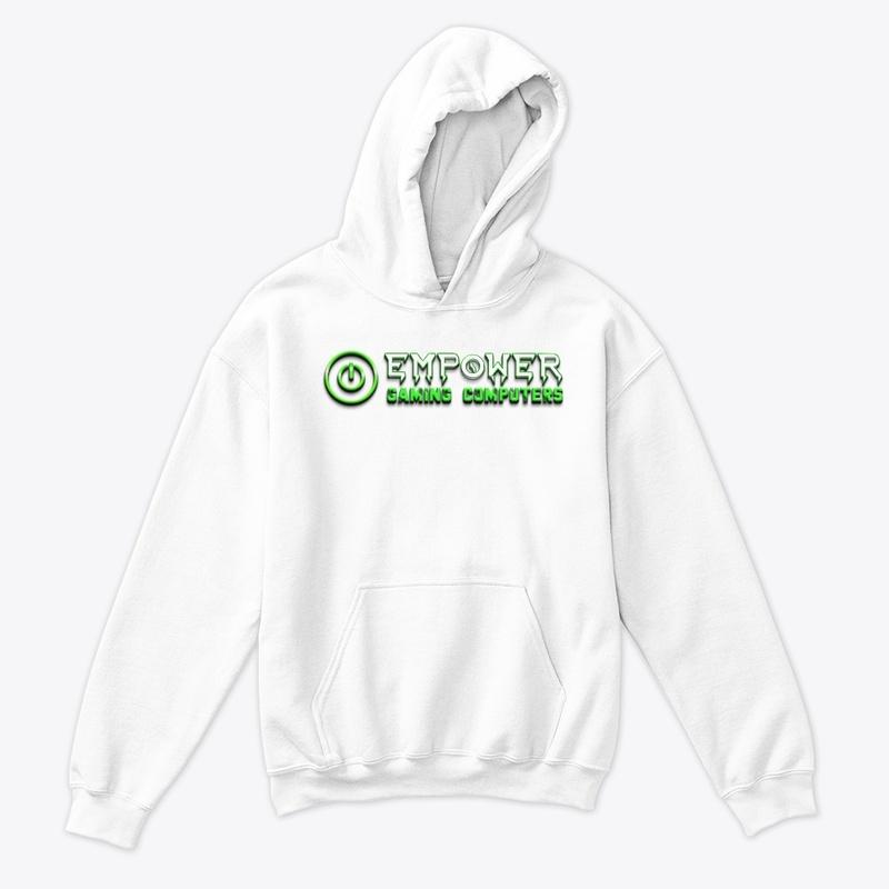 Kids Classic Pullover Hoodie