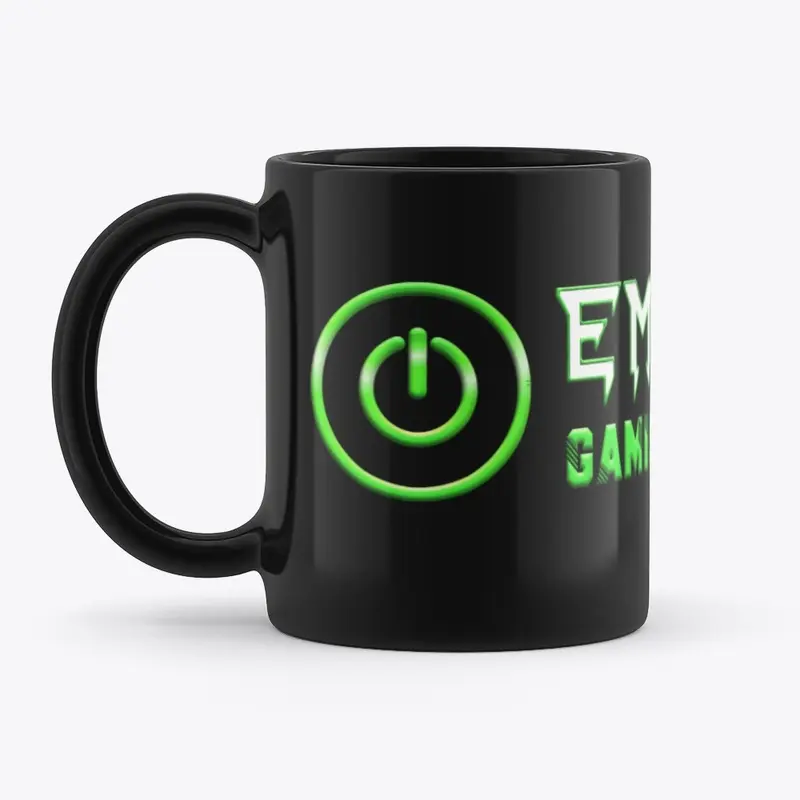 Empower Swag Mug 2024