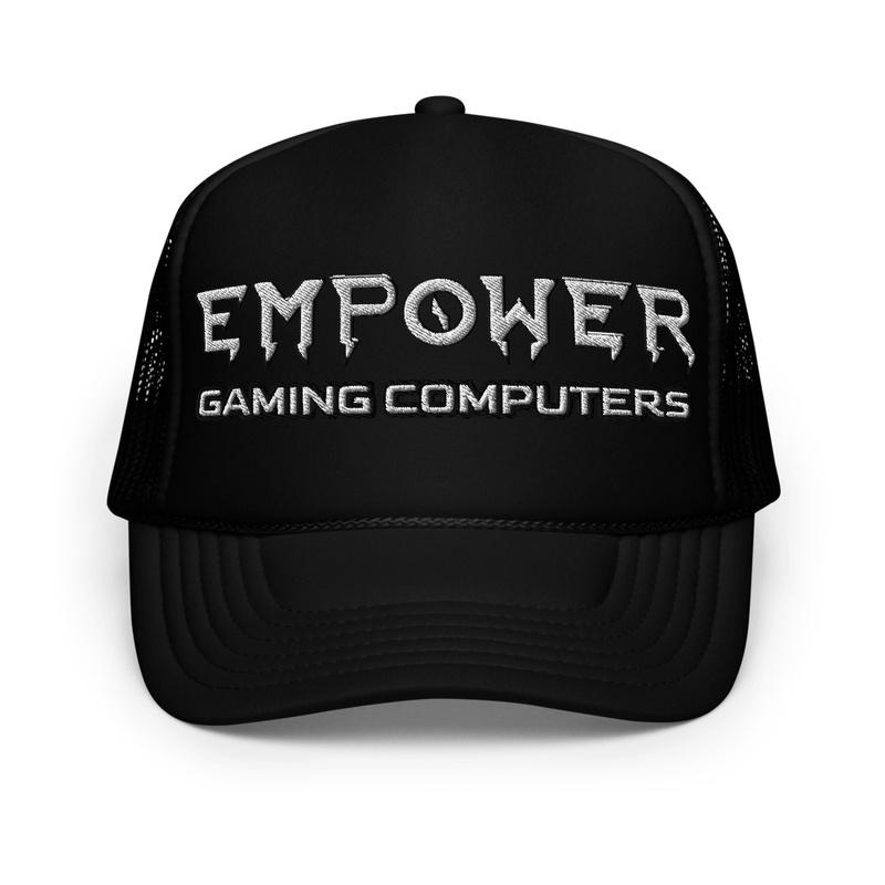 One Size Trucker Hat - Empower