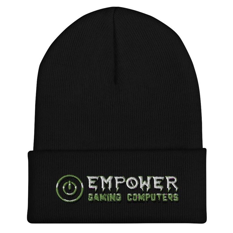 Empower Gaming Beanie 2024