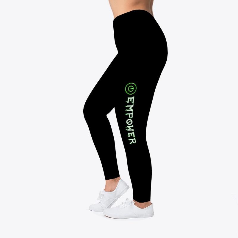 Empower Leggings 